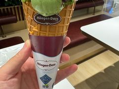 -哈根达斯(太原长风街店)