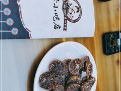-88号小吃店·经典云南菜·地道纳西美食