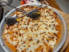 -冰城串说·羊肉串烧烤(哈西大街店)