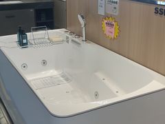-百安居装修建材卖场(罗湖店)