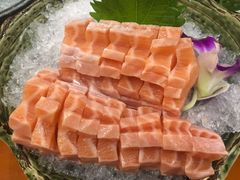 -银子铁板烧料理自助餐(人民广场店)