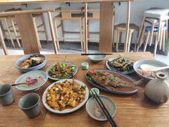 -静一餐厅·湖北菜(前门创始店)