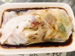 -穗银肠粉店(东川路店)