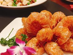 -调鼎居·手工淮扬菜