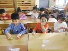 -贝美蓝天幼儿园(河东直沽园)