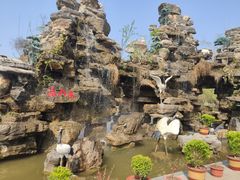-木兰水镇旅游景区