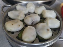 -忘情水鱼头·鲜鱼火锅(滨江中路店)