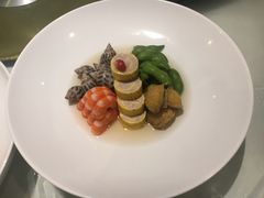 糟味拼盘-知味观(湖滨总店)