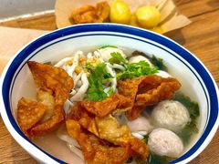 -非遗·十八曲鱼饺(西马总店)