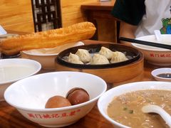 -阊门姚记豆浆(旧学前直营店)