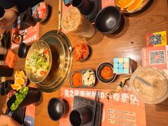 -海之屋韩式烤肉(海棠68环球美食街店)