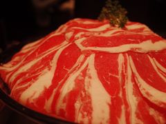 -一哥澳门豆捞·澳门风打边炉(高德置地店)