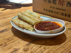 -福苗小骆驼烧烤(中关村店)