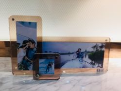 -巴黎春天婚纱摄影(临安店)