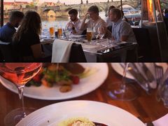 -Kampa Park Restaurant