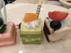 -芭菲盛宴·环球美食(锦城万达广场店)