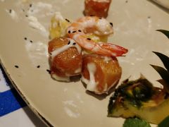 -鹿港小镇(悠唐店)