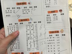 -水碾河刘老大串串香(水碾河路店)
