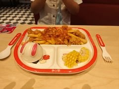 -避风塘(百联东郊店)