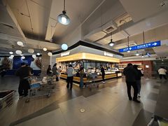 -山姆会员商店(上海浦东店)