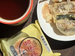 -功德林(南京西路店)