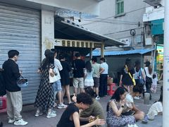 -钟姨糖水(惠城店)