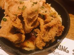 -造精酿餐厅