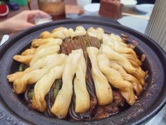 -春满园生态餐厅(南宫路店)