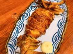 -鸟串烧Yakitori