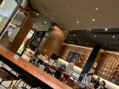 -星巴克臻选(北京颐堤港中心第二店)