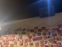 -Mr.Fox狐狸先生超级密室(南山店)