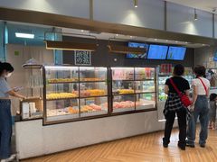 -奈雪的茶(凯德新都心店)