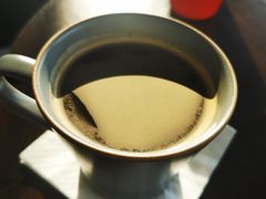 美式-游心咖啡(青山滨江店)
