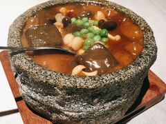 -千百味红餐厅·江西菜(绿地双子塔店)