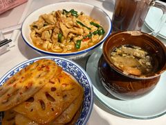 -回家吃饭·地道南昌菜(建德观总店)