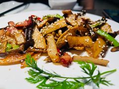 -将相和·海鲜蒸饺大连菜