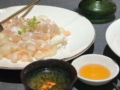 虾籽三白-南里山房(虹桥新天地店)