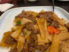 -美极鲜食坊(宝安南路店)