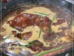 -石灰市毛记烧鸡公(解放碑店)