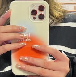 -M Nails & Beauty美甲美睫美体