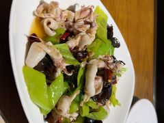 -威海九禧海鲜居·猛火现炒·鲜活海鲜(竹岛店)