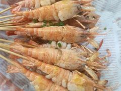 -79号渔船海鲜饭店(宝安店)