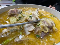 -李老哈·东北菜(宋园路店)