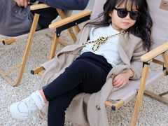 -J Create城市露营咖啡·简餐·宠物(上海动物园店)