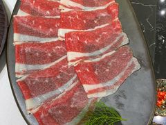 牛上腹-红鼎豆捞·非遗鲍皇汤火锅(宝丰路店)