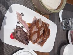 -全聚德烤鸭店(马家堡店)