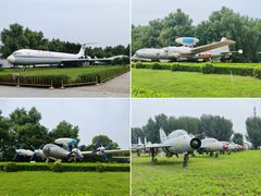 -中国航空博物馆