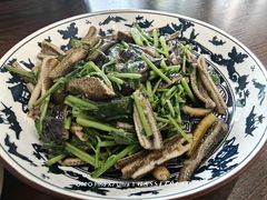 白炒鳝丝-小实惠嘉(威海路店)