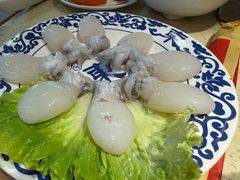 -东镇老火锅(长春路首店)