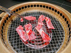 -谷牛和牛烤肉(漕河泾印象城店)